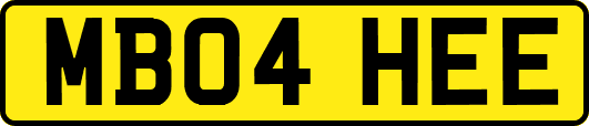 MB04HEE