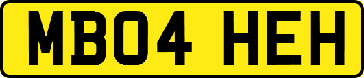 MB04HEH