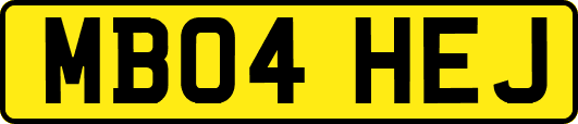 MB04HEJ