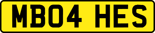 MB04HES