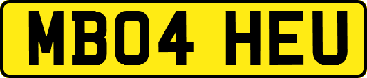 MB04HEU