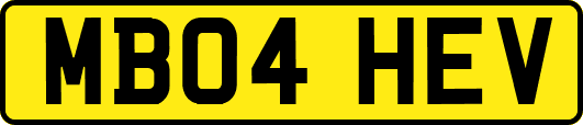 MB04HEV