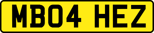 MB04HEZ