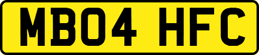 MB04HFC