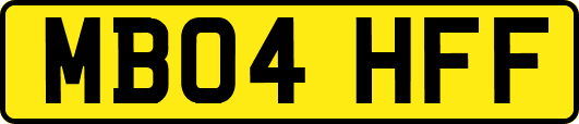 MB04HFF