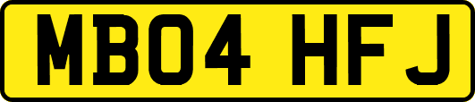 MB04HFJ
