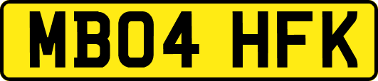 MB04HFK