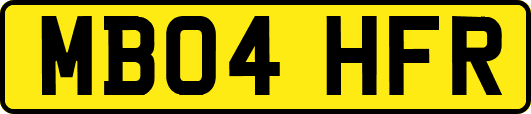 MB04HFR