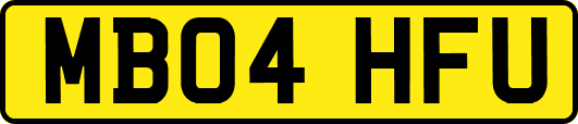 MB04HFU
