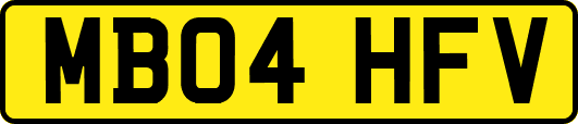MB04HFV
