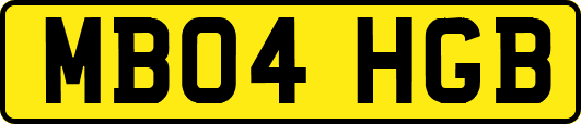 MB04HGB