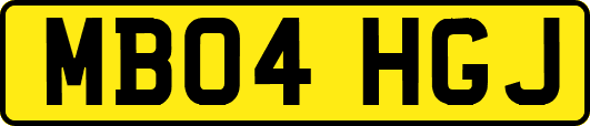 MB04HGJ