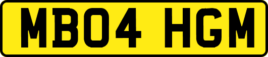 MB04HGM
