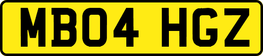 MB04HGZ