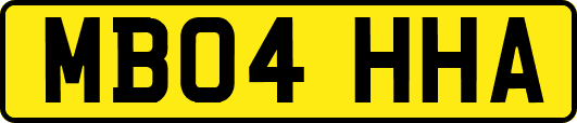 MB04HHA