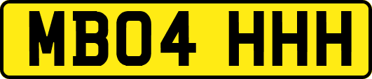MB04HHH
