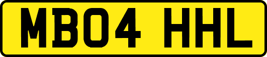 MB04HHL