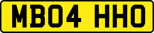 MB04HHO