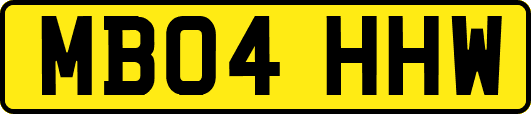 MB04HHW