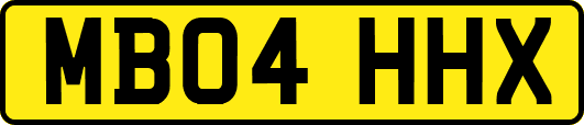 MB04HHX