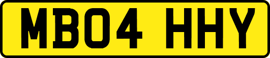 MB04HHY