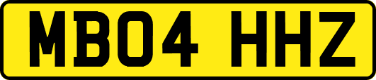 MB04HHZ