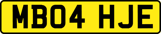MB04HJE