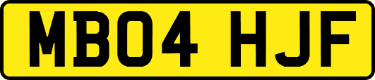 MB04HJF