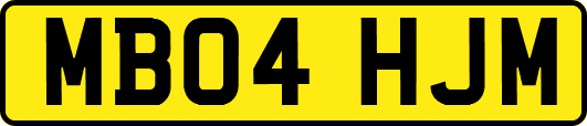 MB04HJM
