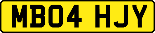 MB04HJY