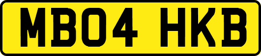 MB04HKB