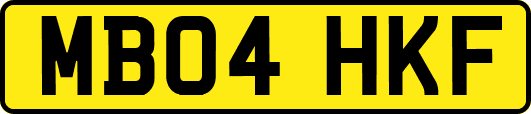 MB04HKF