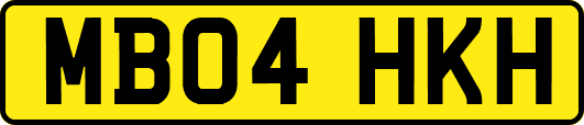 MB04HKH