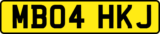 MB04HKJ