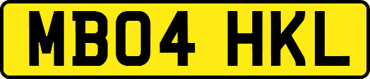 MB04HKL