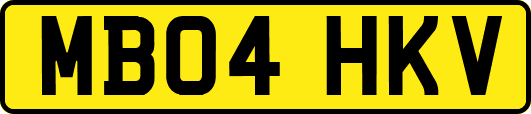 MB04HKV