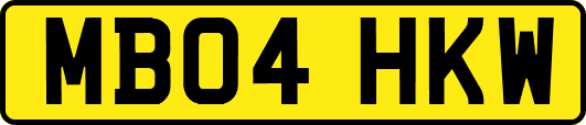 MB04HKW