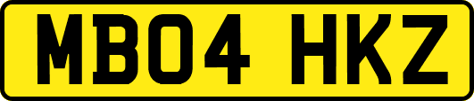 MB04HKZ