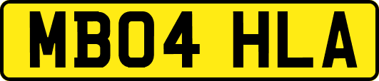 MB04HLA