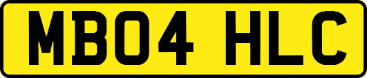 MB04HLC