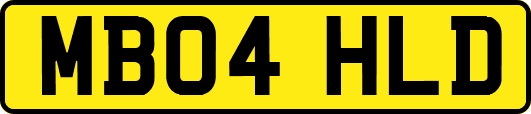 MB04HLD
