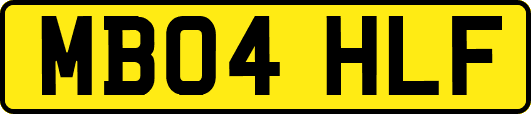 MB04HLF