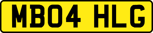 MB04HLG