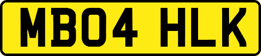 MB04HLK