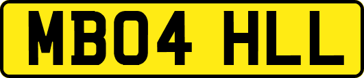 MB04HLL