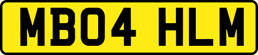 MB04HLM
