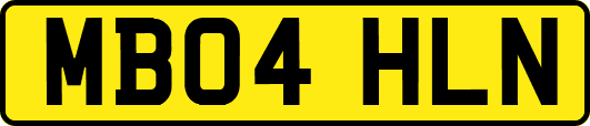 MB04HLN