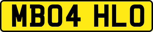 MB04HLO