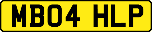 MB04HLP