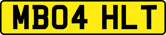 MB04HLT